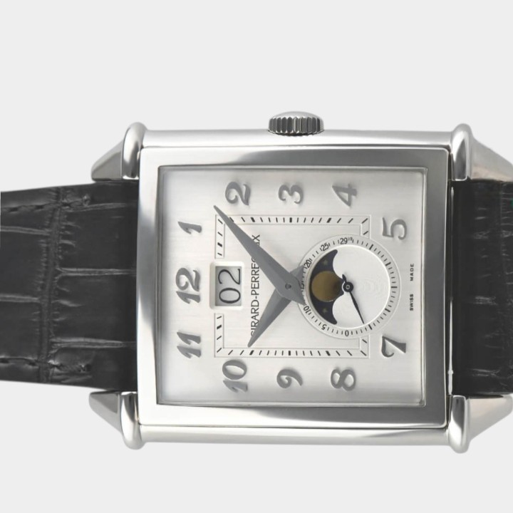 Girard Perregaux Vintage 1945