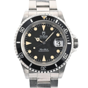 Tudor Submariner