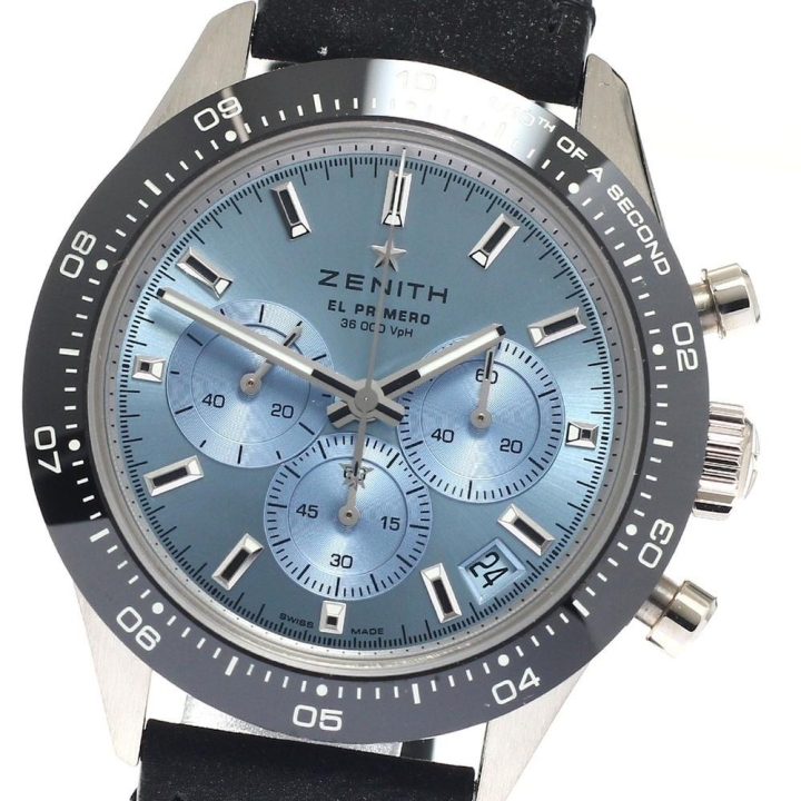 Zenith Chronomaster Sport