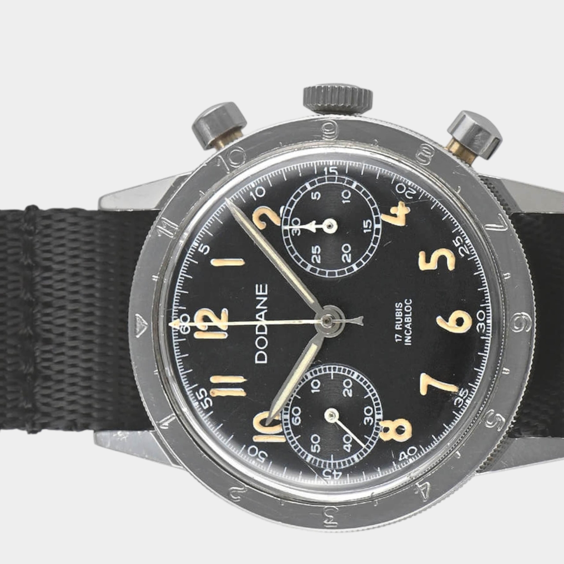 Buy Dodane 222 | 37 mm, Used (Very good) — Switzerland
