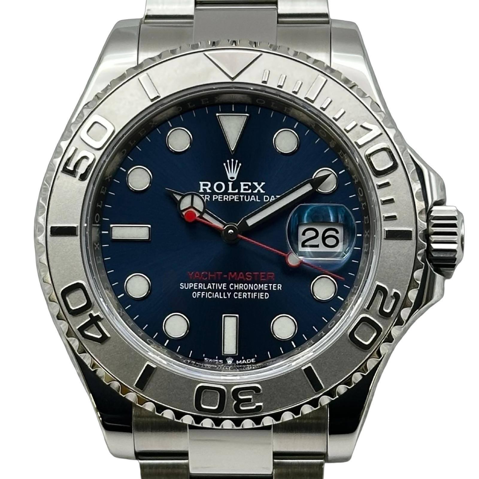 Rolex Yacht-Master 126622