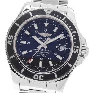 Breitling Superocean II