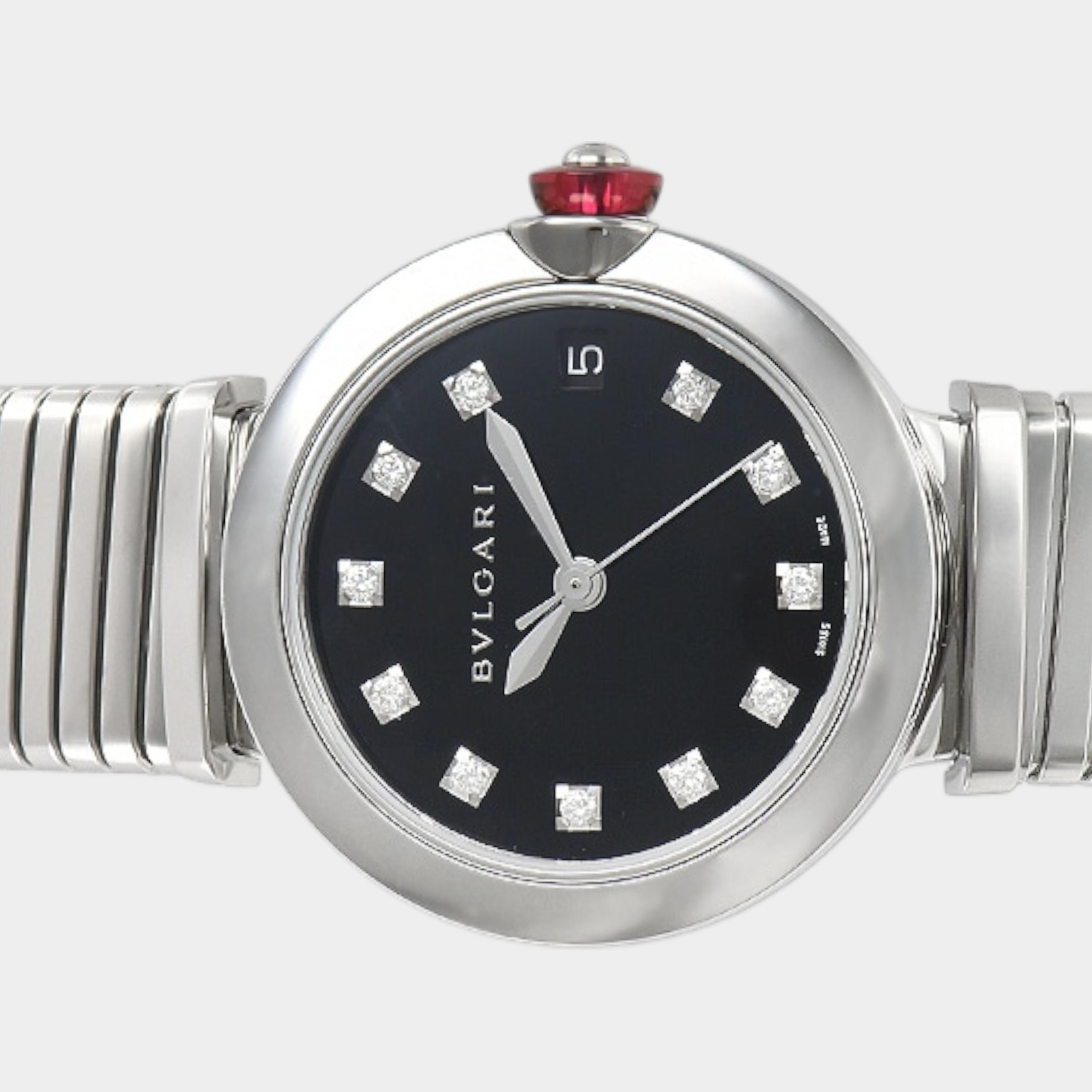 Bulgari Lucea
