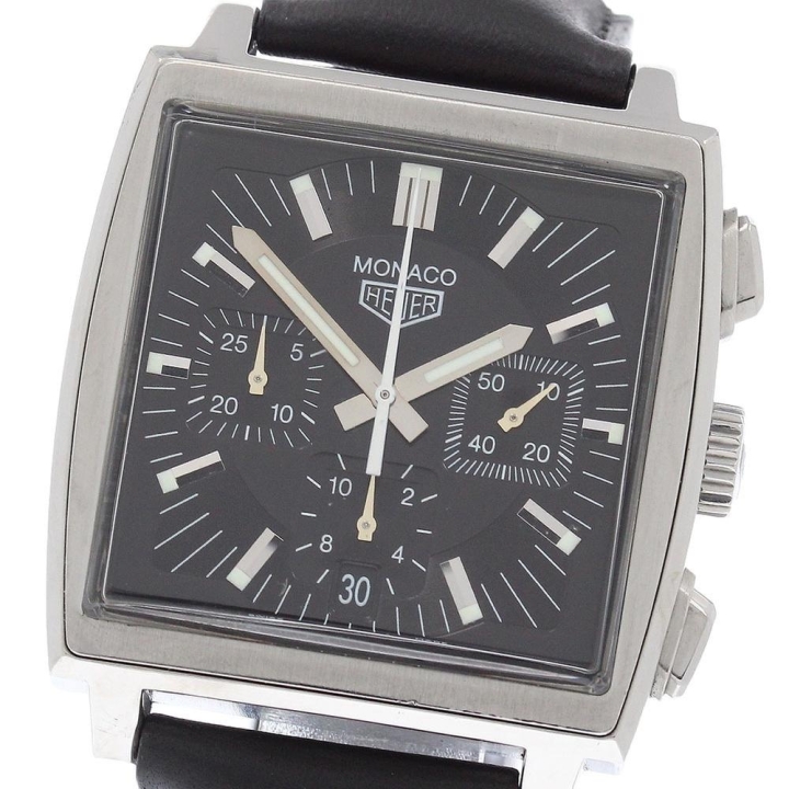TAG Heuer