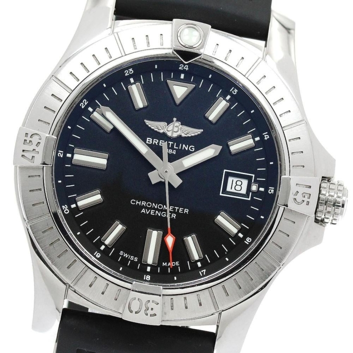 Breitling Avenger