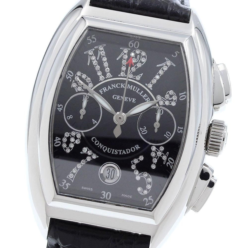 Franck Muller Conquistador