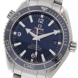 Omega オメガ OMEGA 232.90.42.21.03.001 シーマスター プラネットオーシャン 600M デイト 自動巻き メンズ_968889