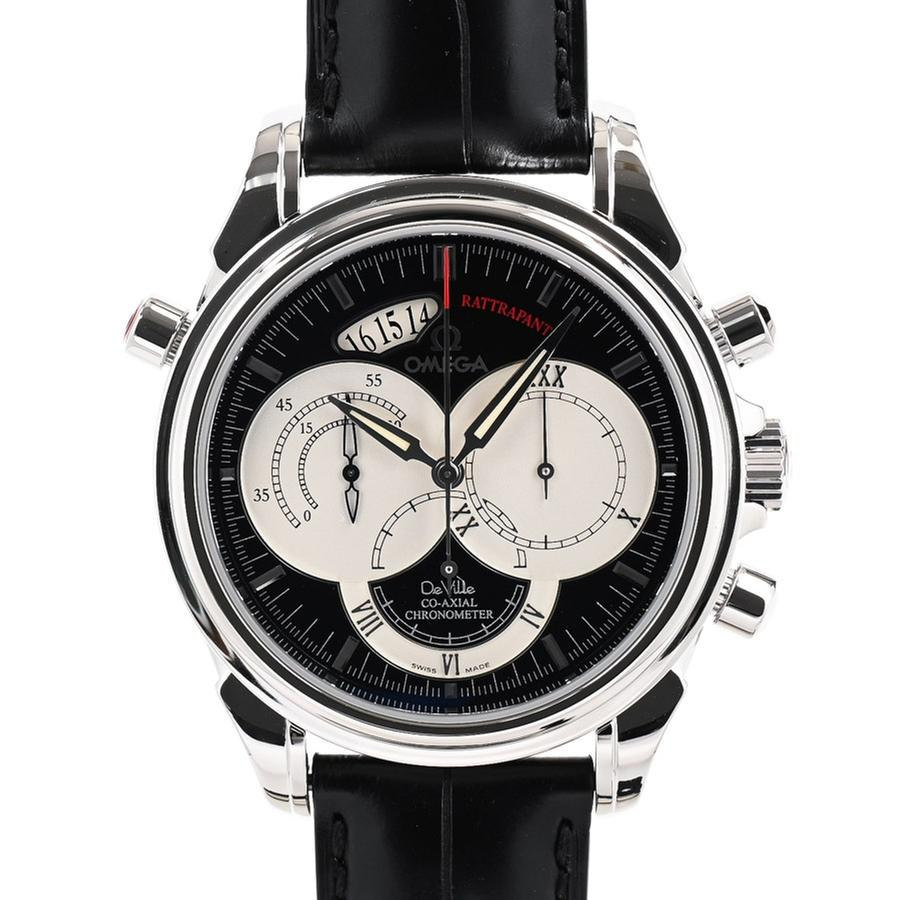 Omega De Ville Co-Axial