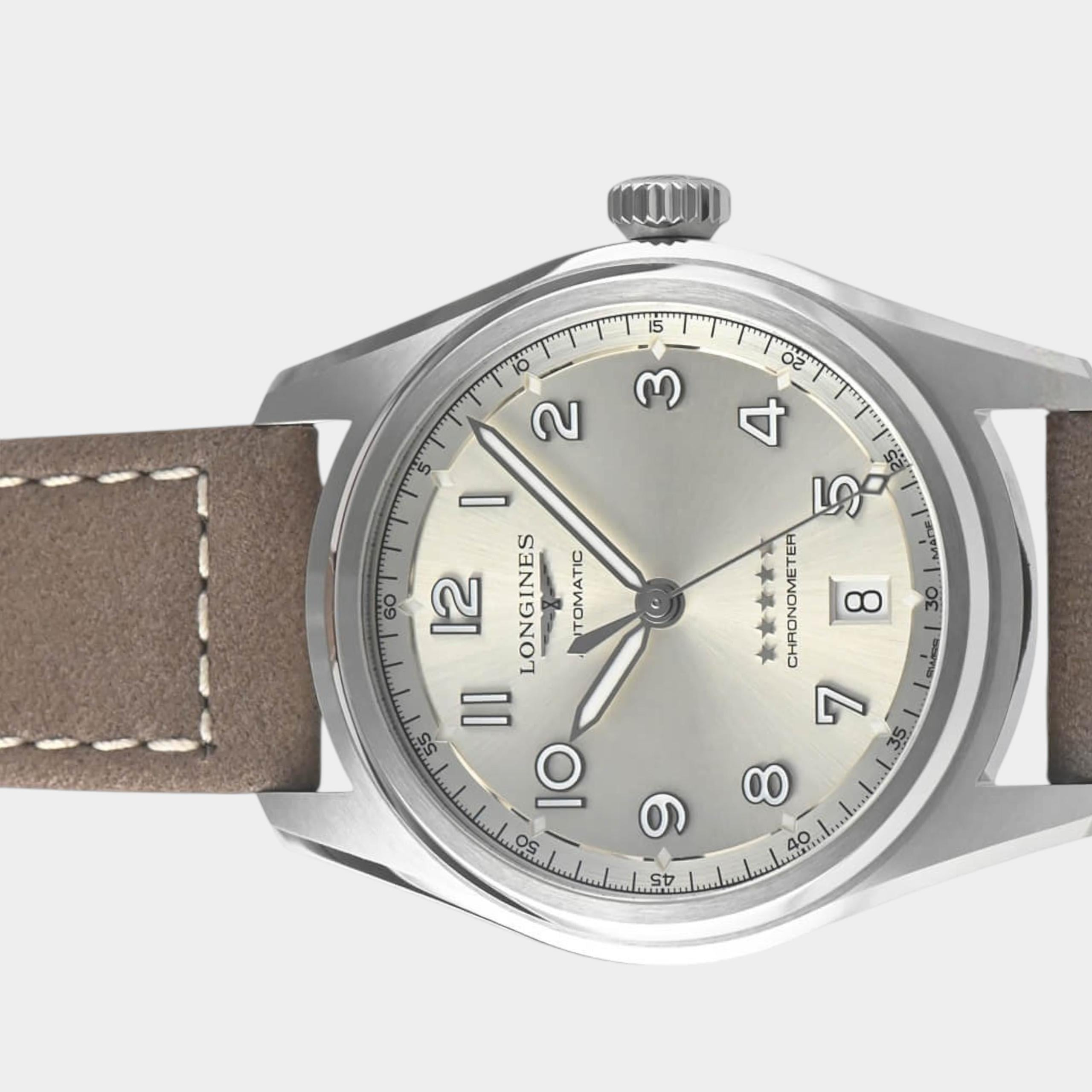 Longines Spirit