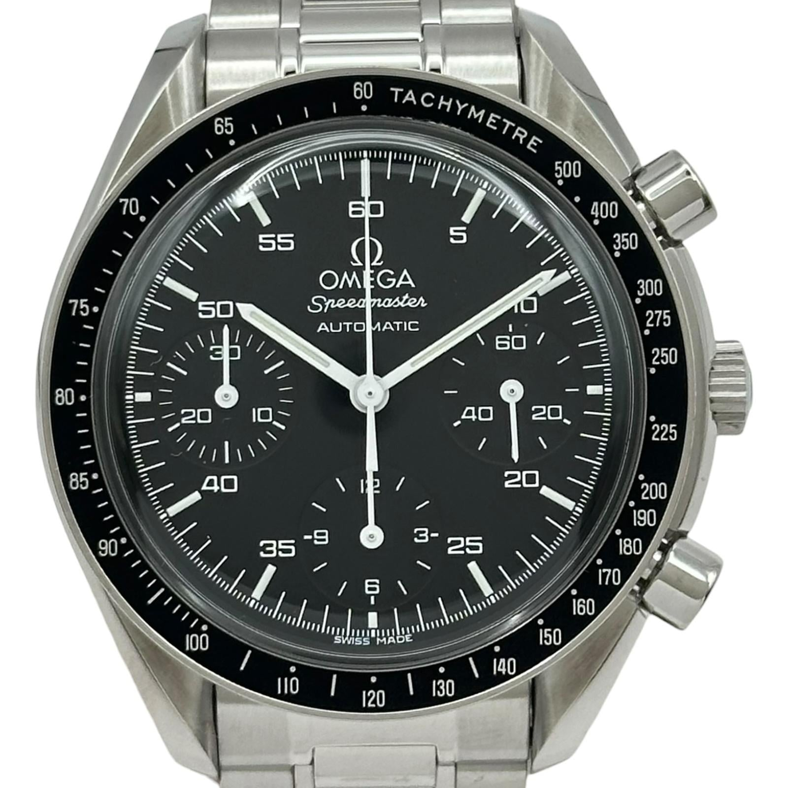 Omega Speedmaster 3510.5