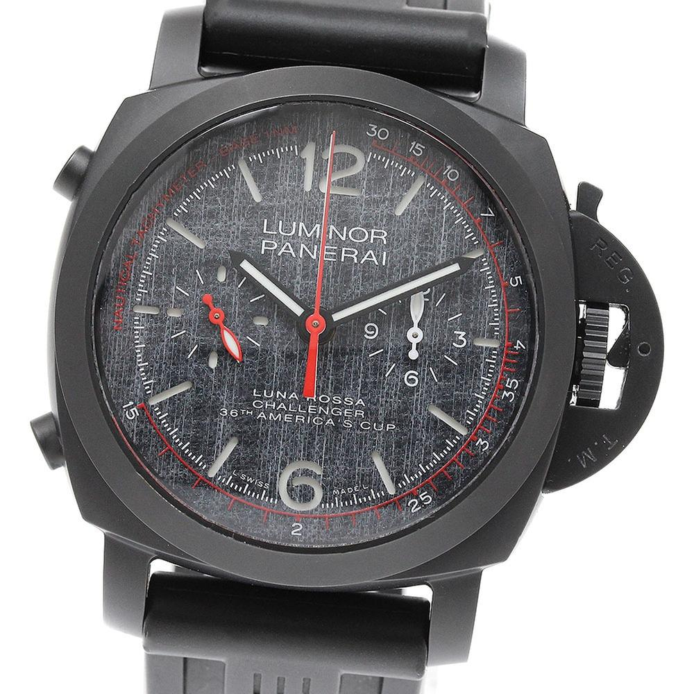Panerai Luminor Luna Rossa