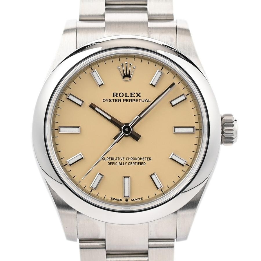 Buy Rolex Oyster Perpetual | , Used (Good) — Switzerland