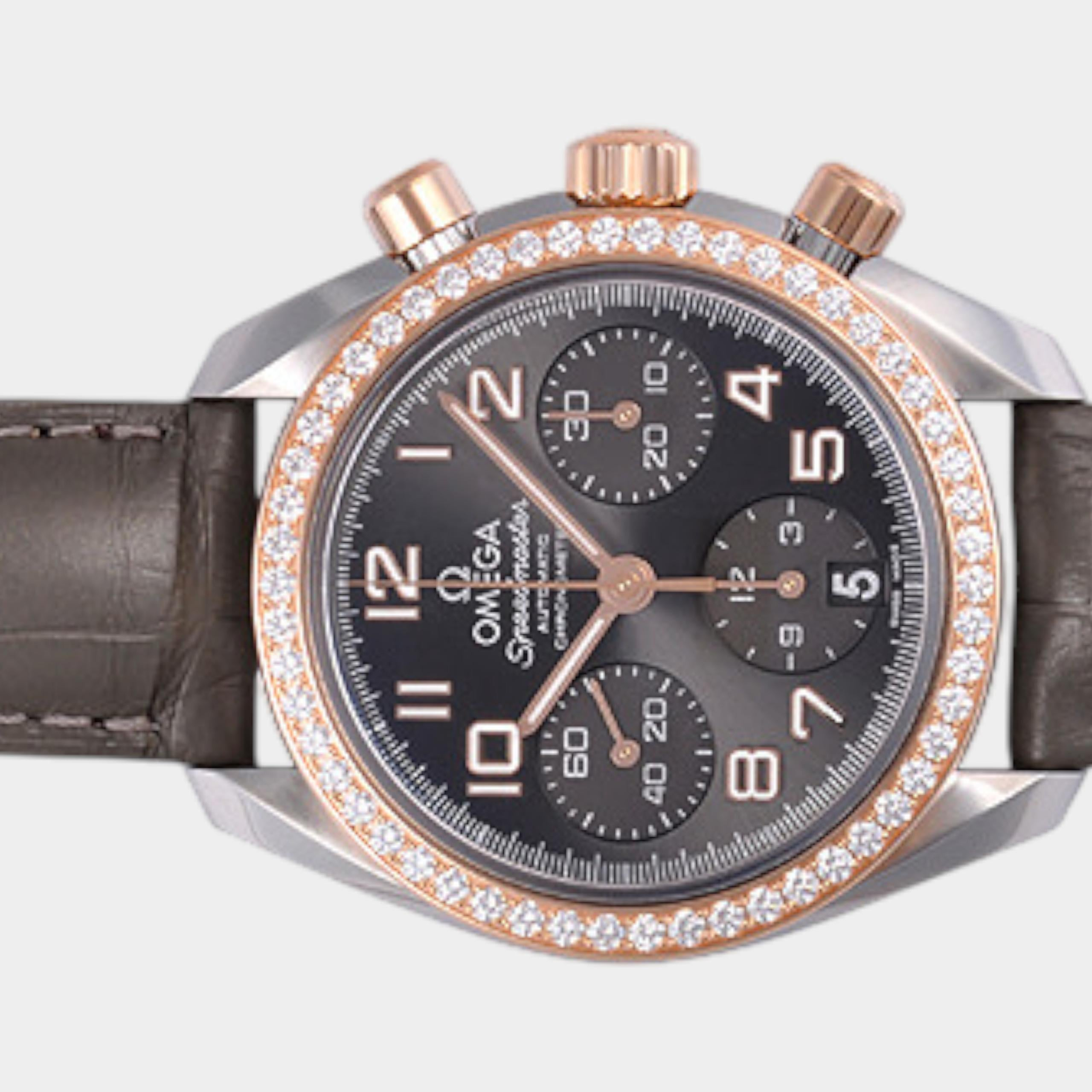 Omega Speedmaster