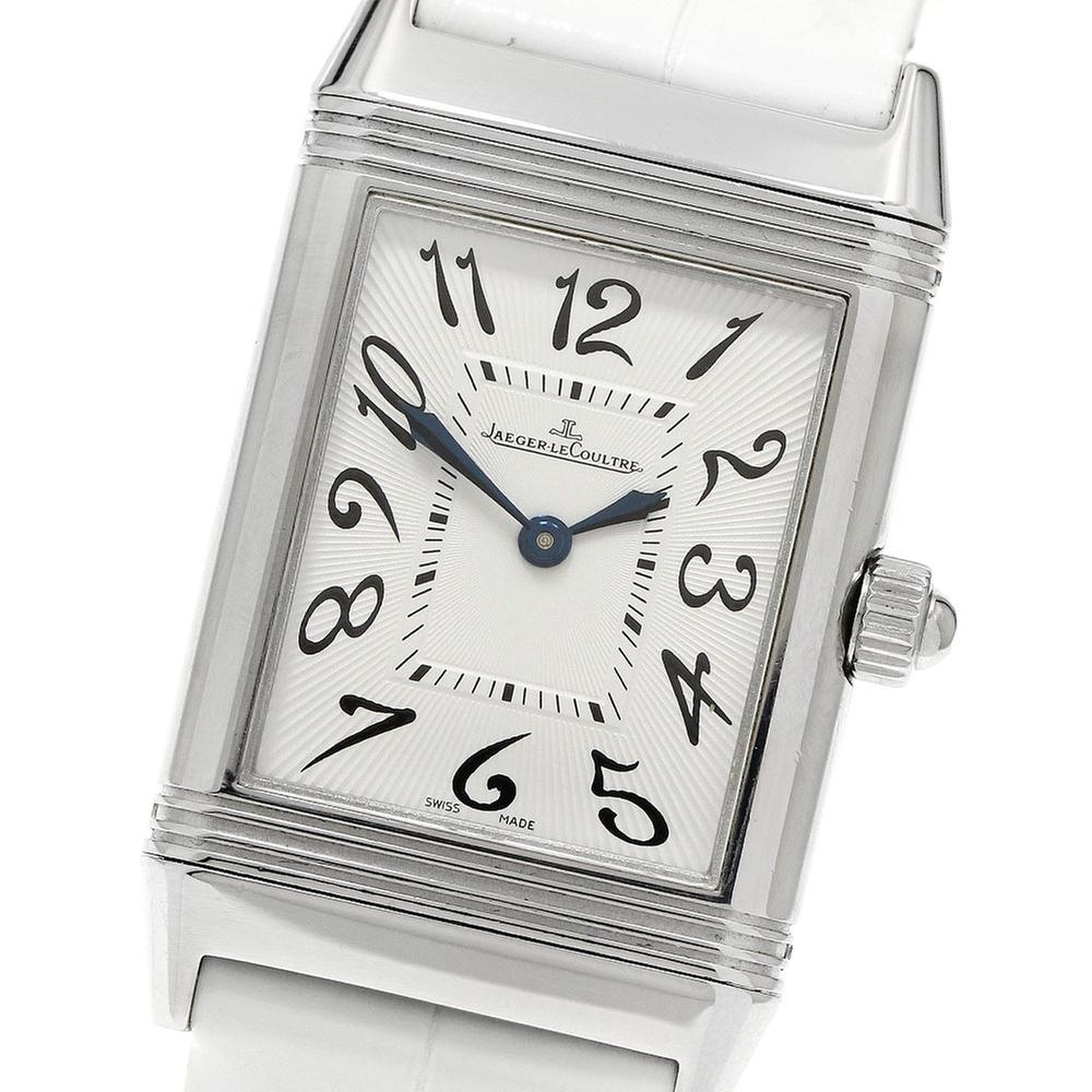 Jaeger-LeCoultre Reverso Duetto Classique