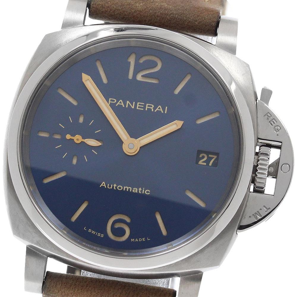 Panerai Luminor Due PAM00926 | 38 mm, Used (Good) — Switzerland