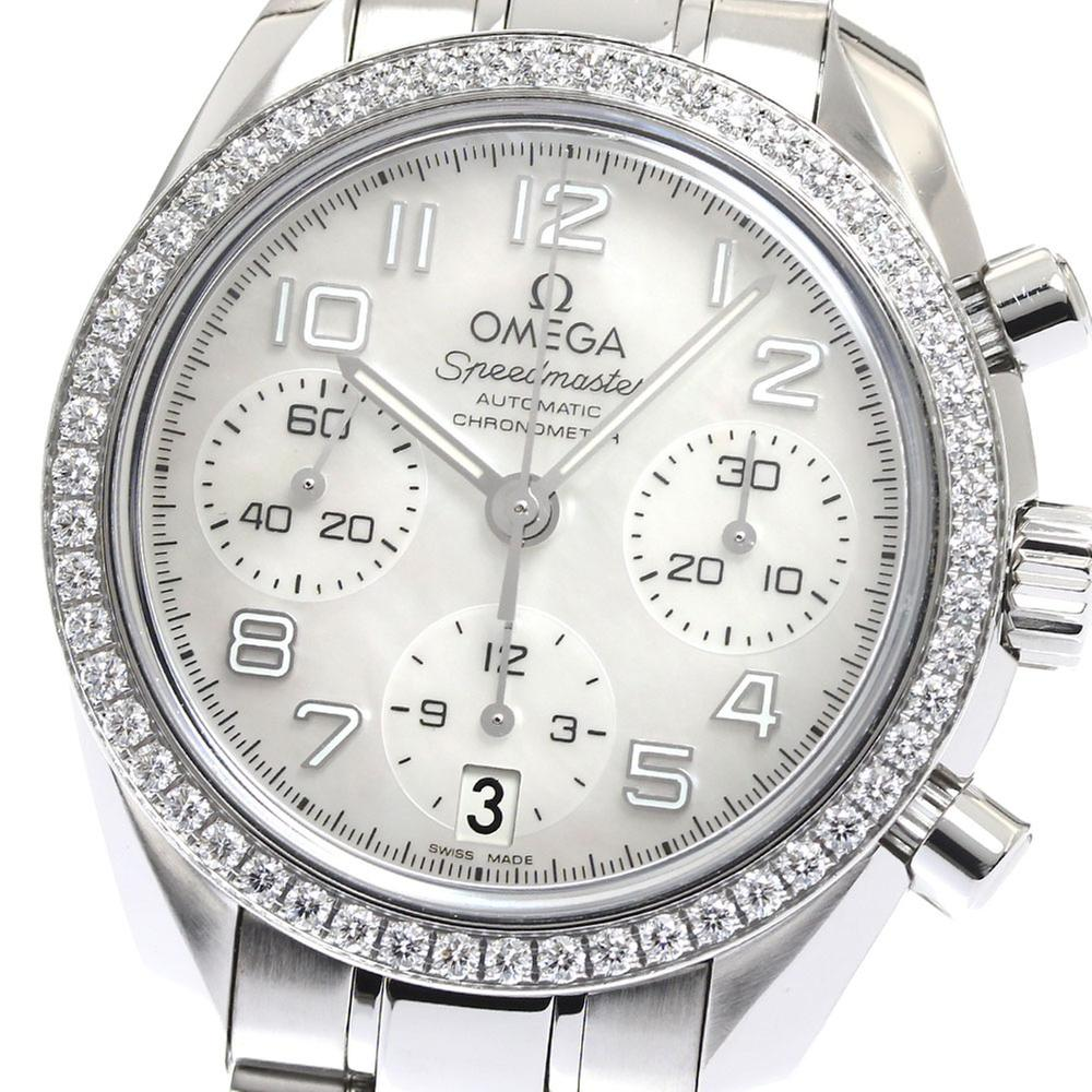Omega Speedmaster