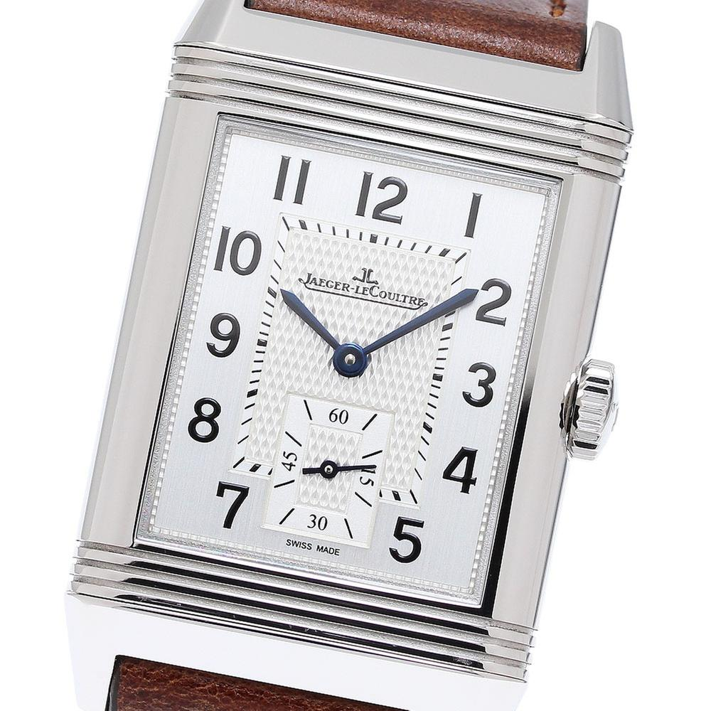 Jaeger-LeCoultre Reverso Classic Small