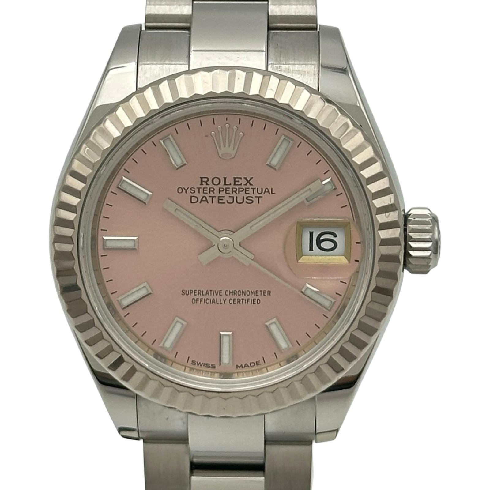 Rolex Lady-Datejust 279174