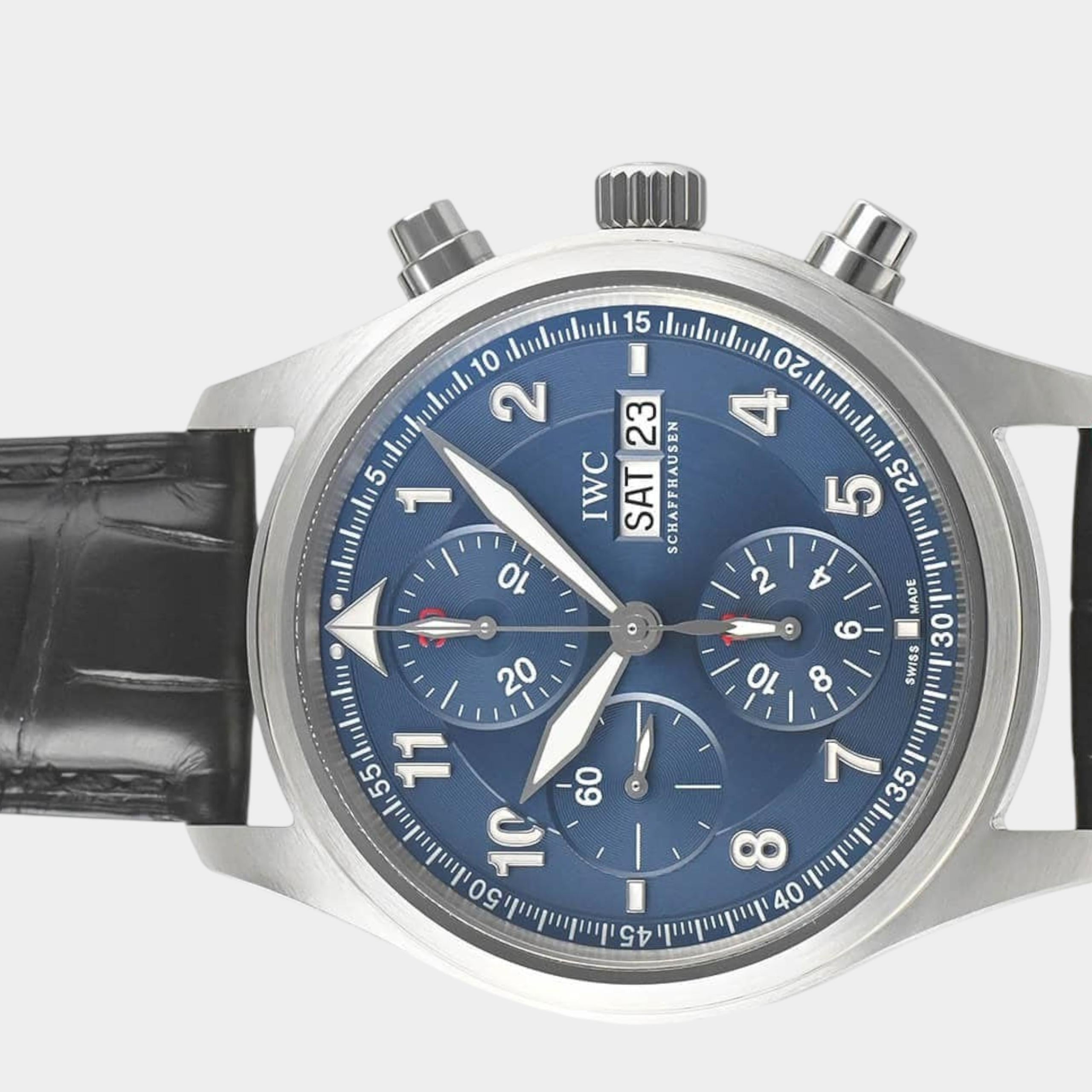 IWC Pilot Mark
