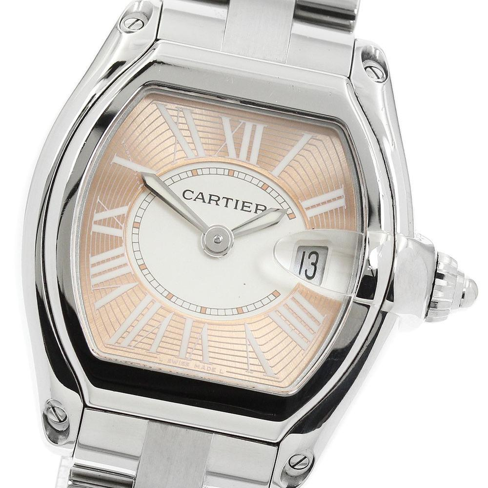 Cartier Roadster