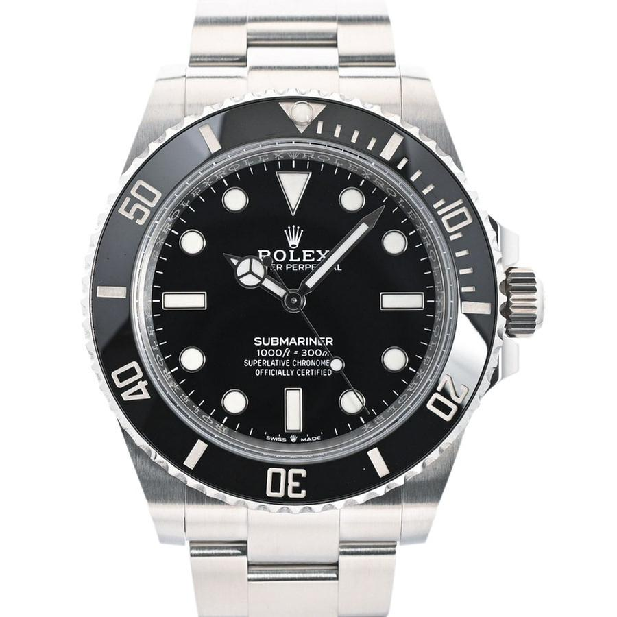 Rolex Submariner (No Date)