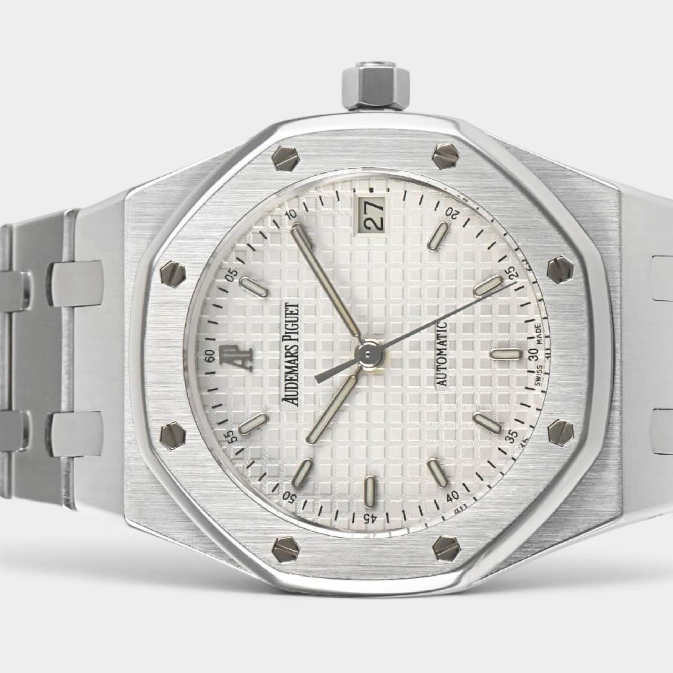 Audemars Piguet Royal Oak