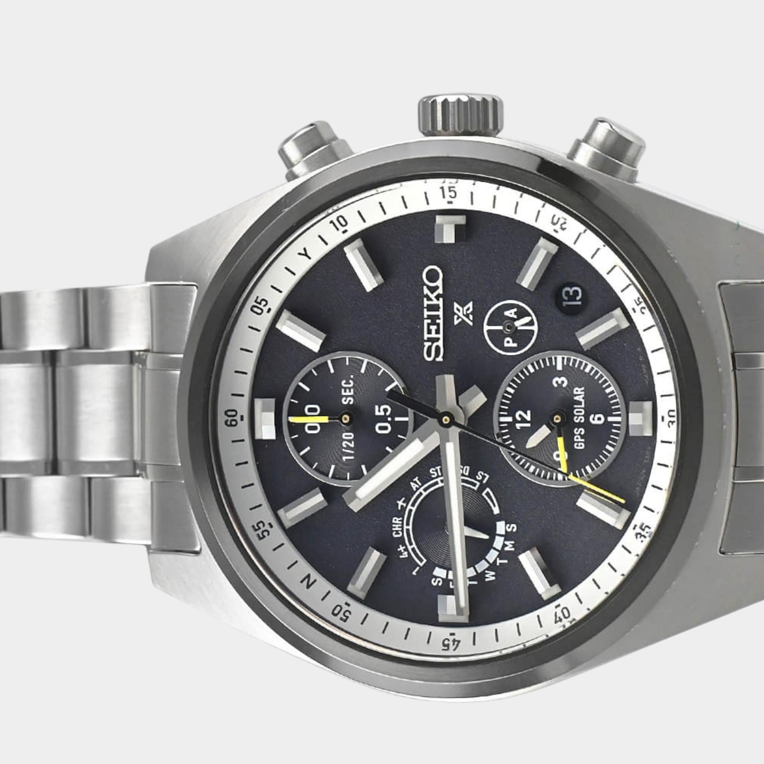 Seiko Prospex