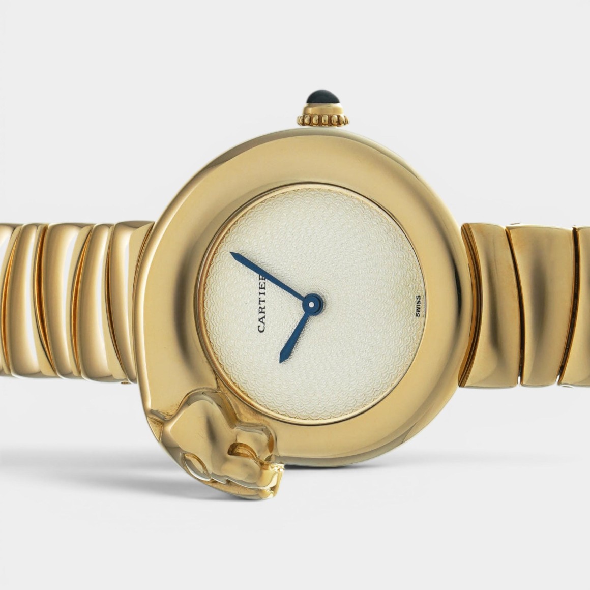Buy Cartier W25045R4 | 29.5 x 28 mm, Used (Very good) — Switzerland