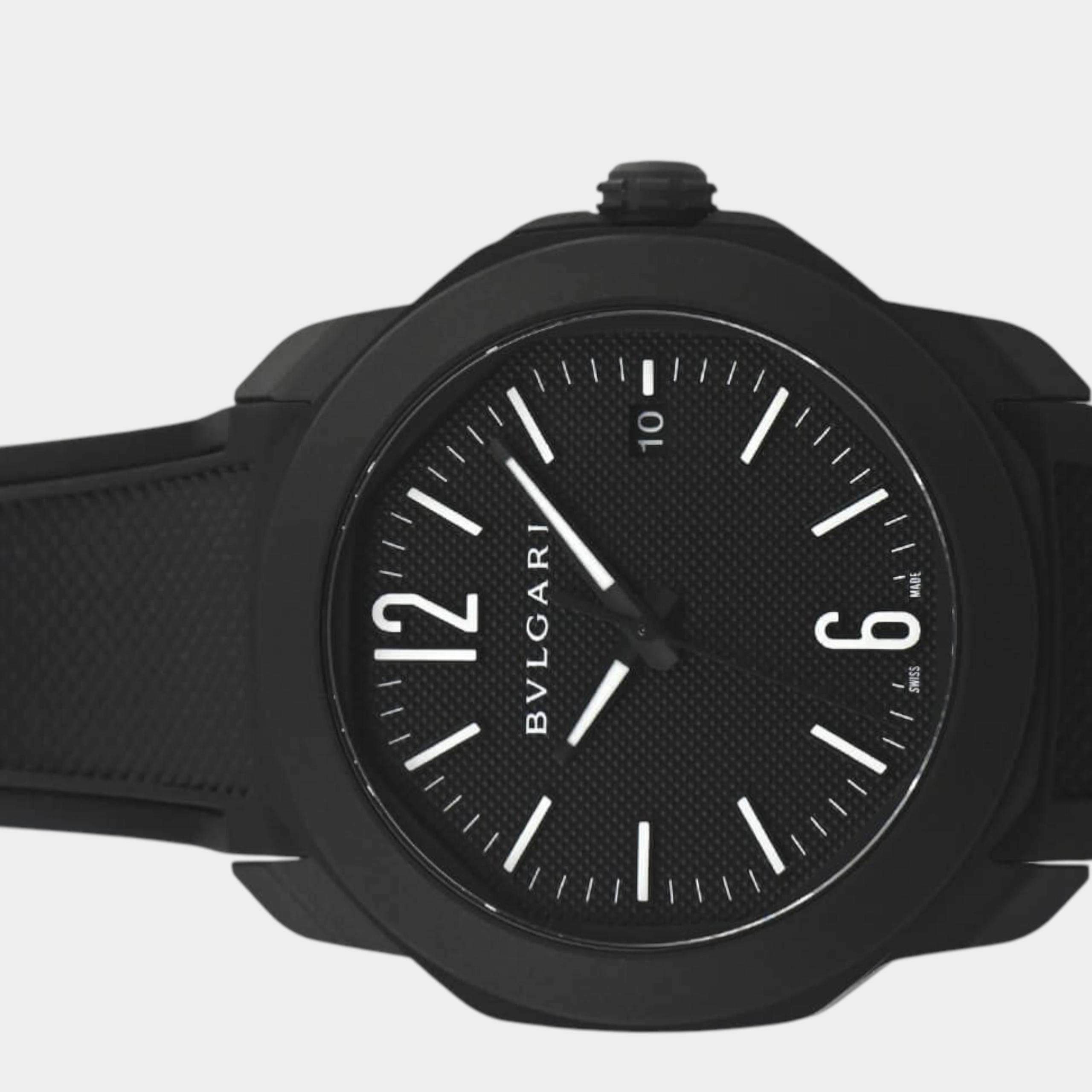 Bulgari Octo 103927 | 41 mm, Like new & unworn — Switzerland