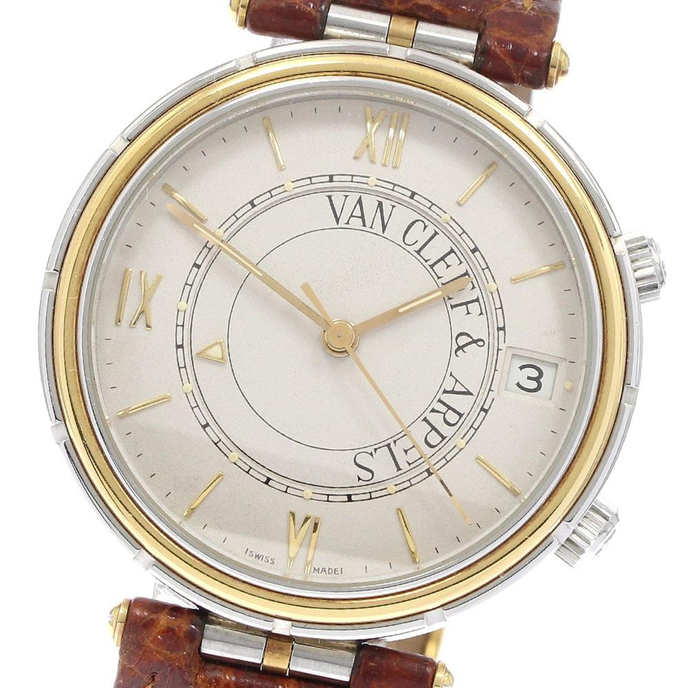 Van Cleef & Arpels {{ product.attribute.model }} 423.003 | 35 mm, Used (Fair) — Switzerland