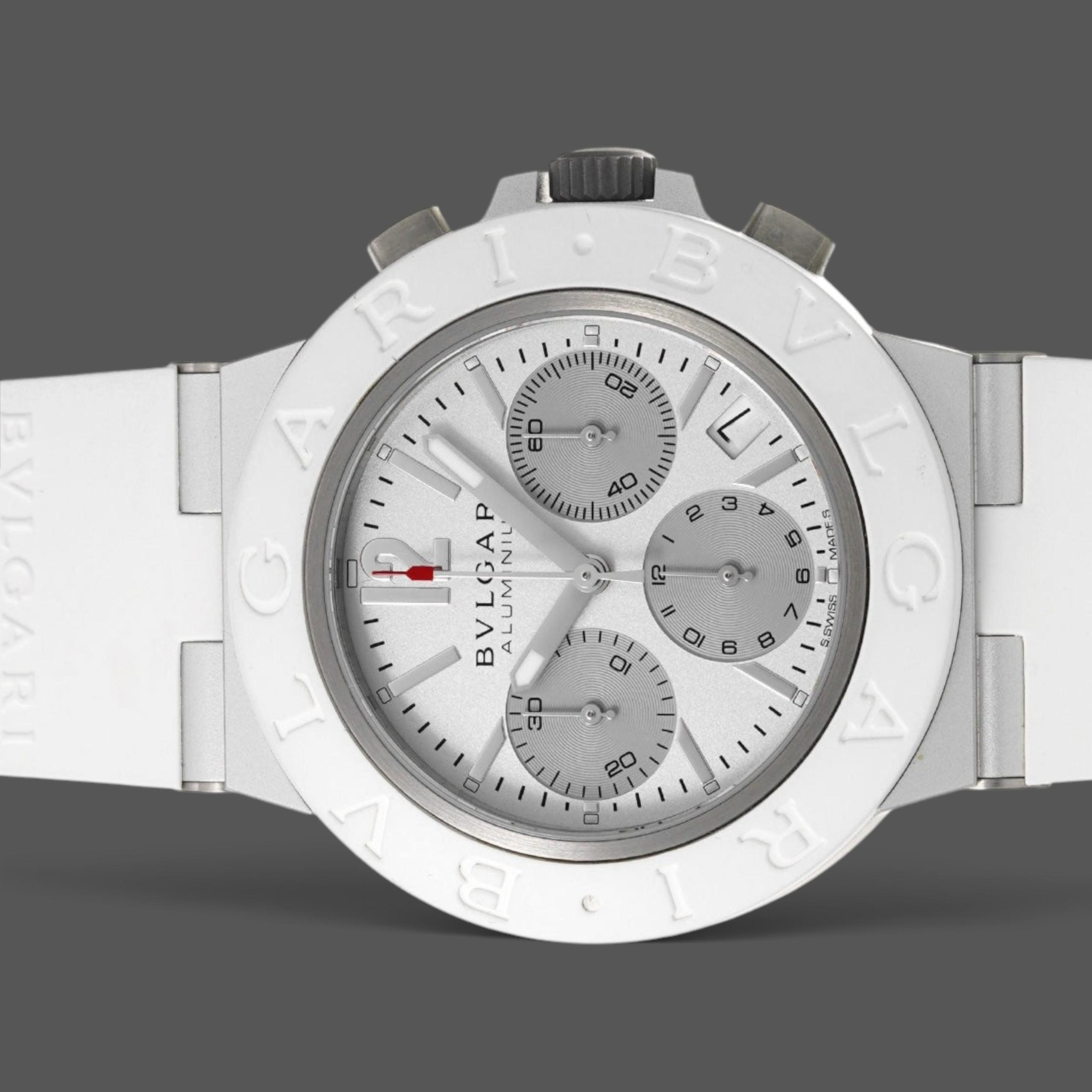 Bulgari Bulgari