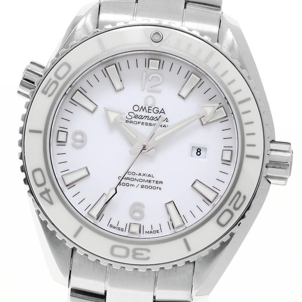 Omega Seamaster Planet Ocean 232.30.38.20.04.001