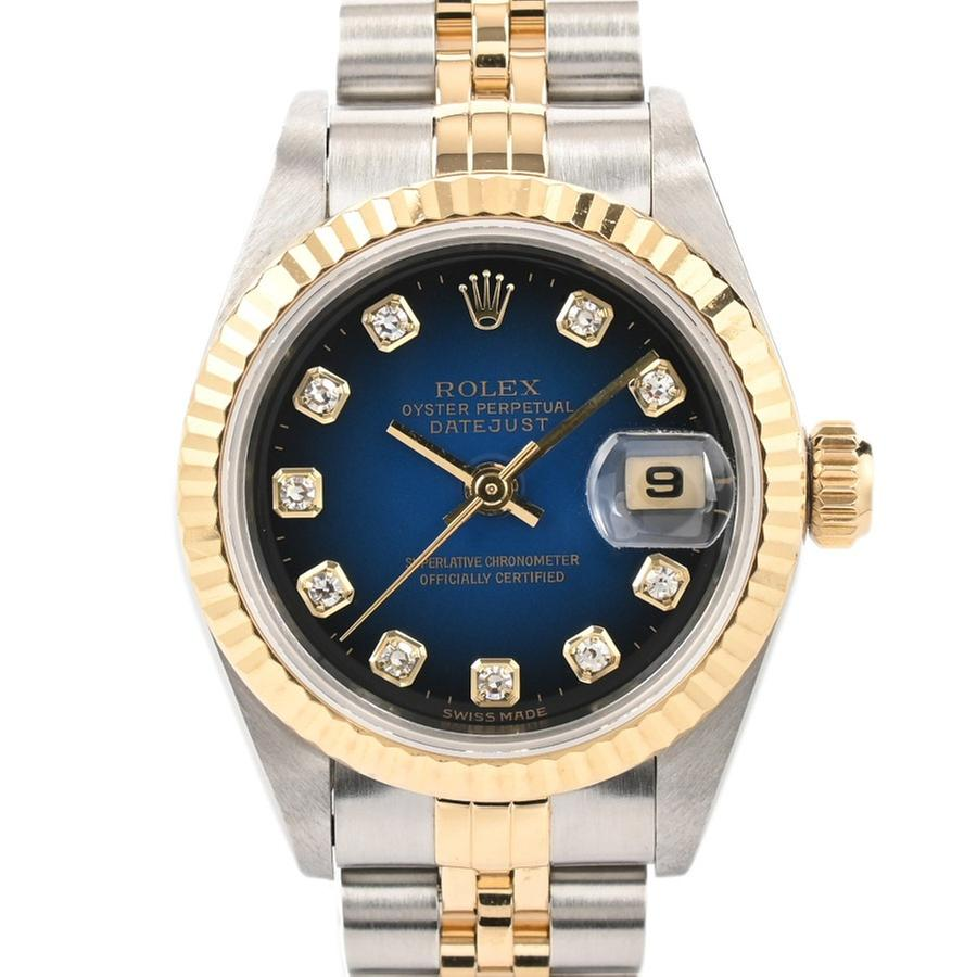 Rolex Lady-Datejust