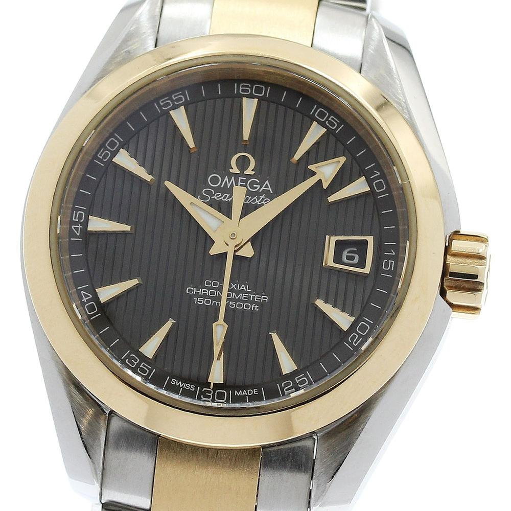 Omega Seamaster Aqua Terra 231.20.30.20.06.001