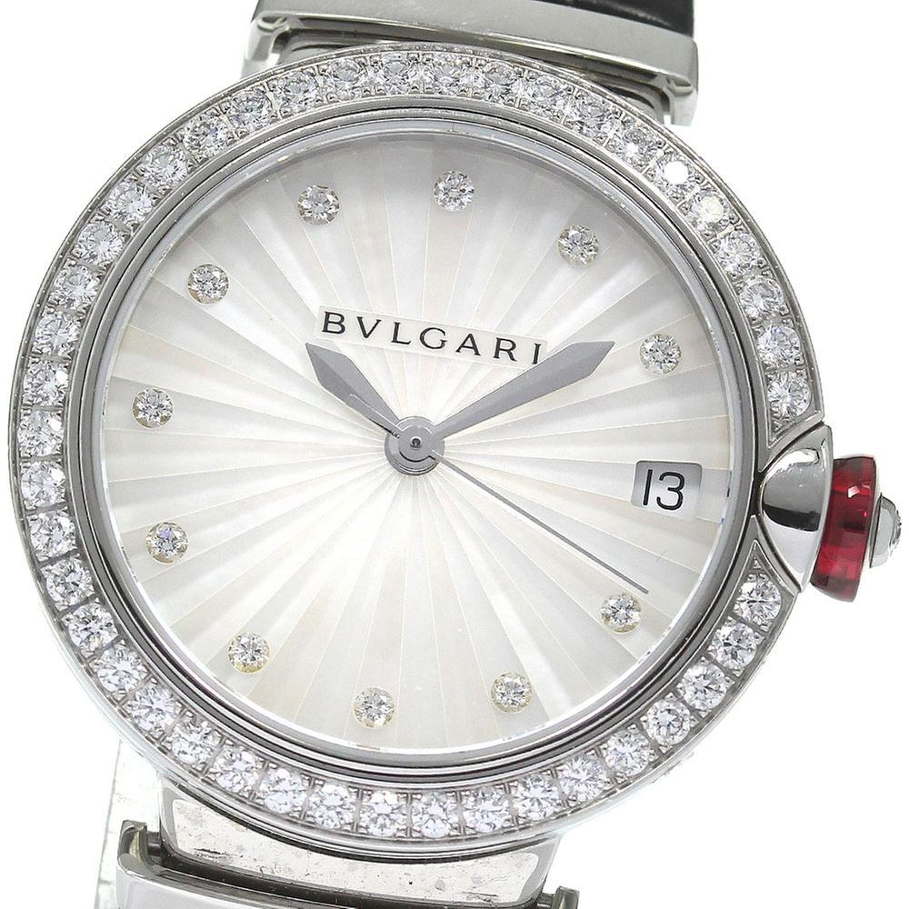 {{ product.brand }} {{ product.attribute.model }} LU33S | 33 mm, Used (Good) — Switzerland