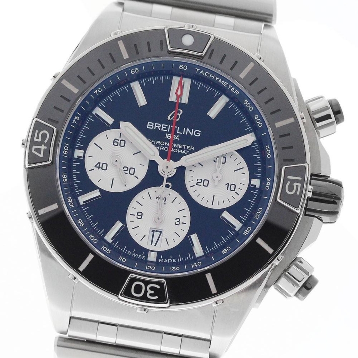 Breitling Chronomat