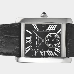 Cartier Tank MC