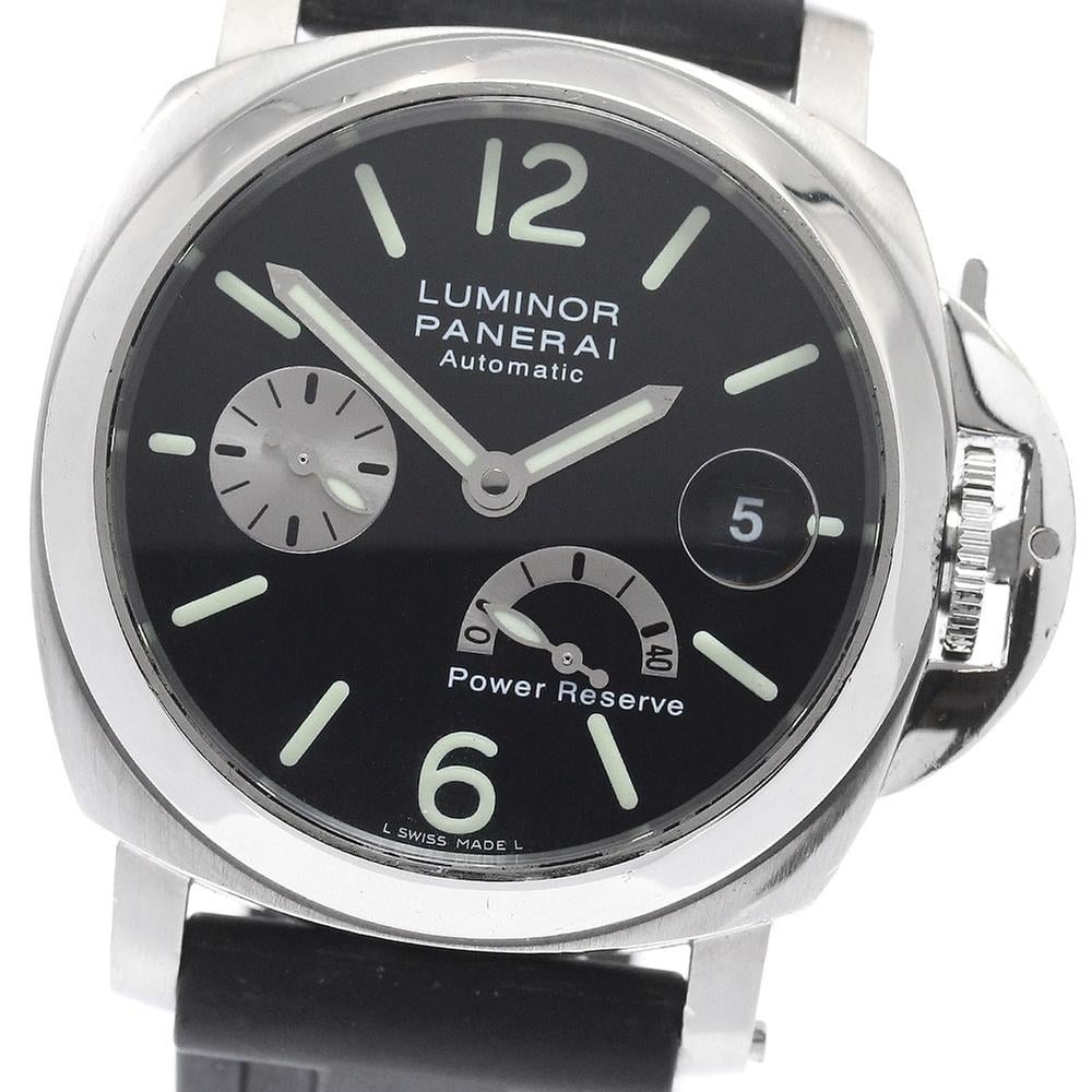 Panerai Luminor Power Reserve