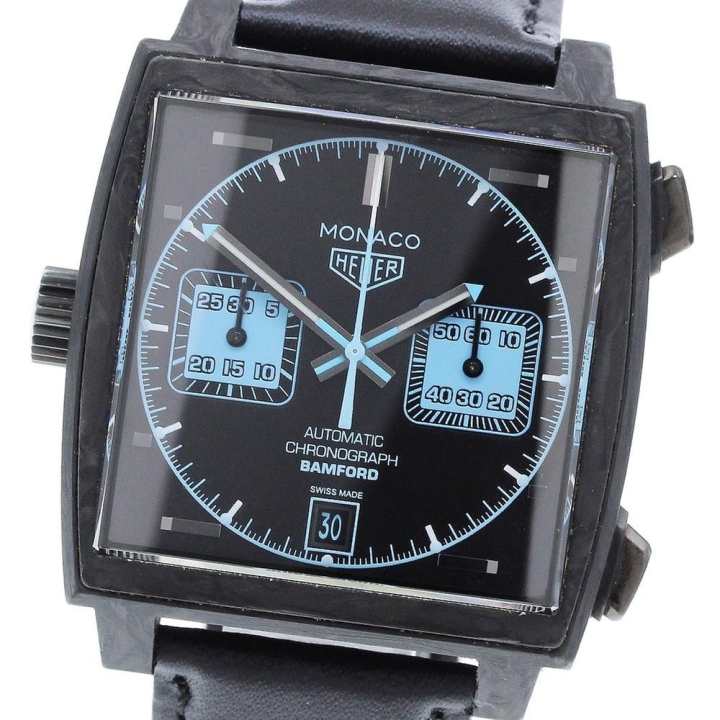 TAG Heuer