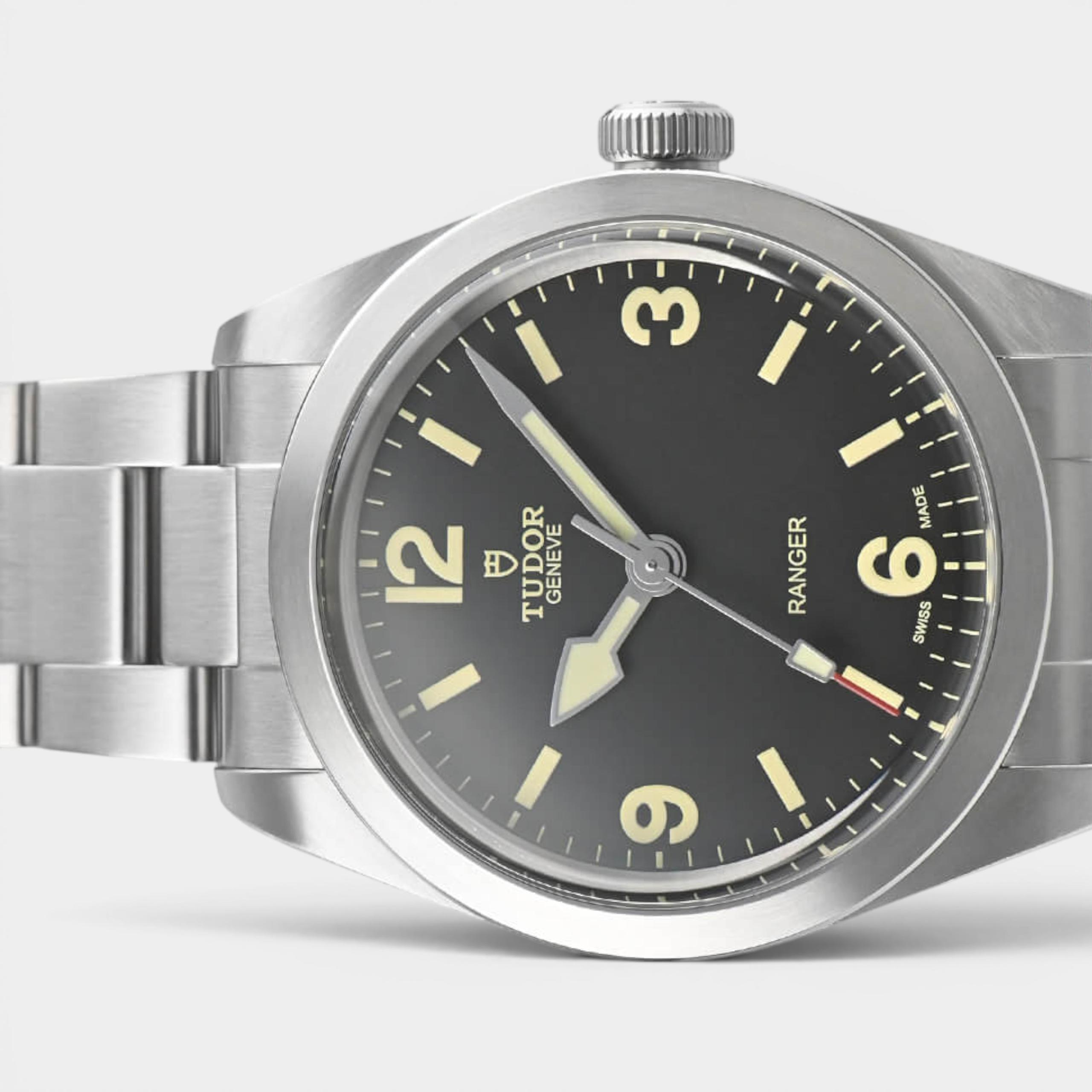 Tudor Ranger
