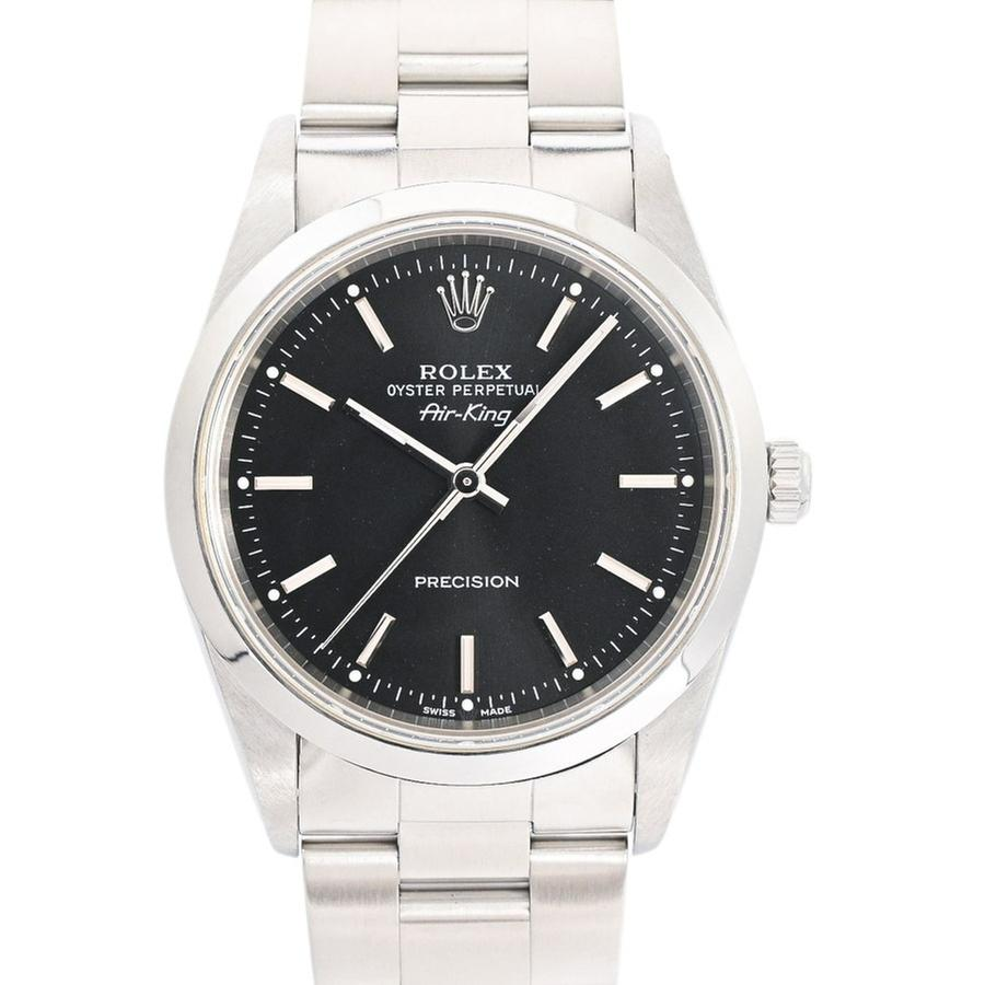 Rolex Air King