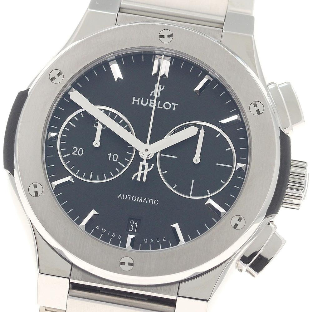 Hublot Classic Fusion 520.NX.1170.NX