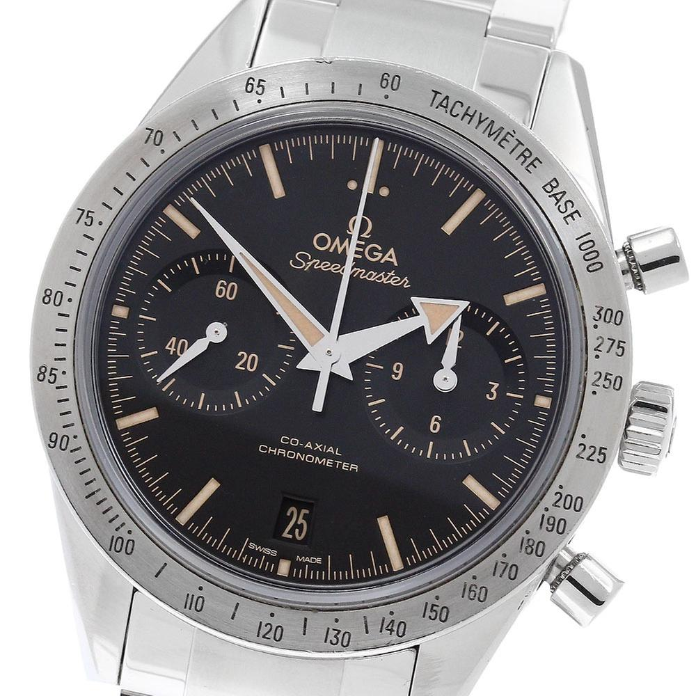 Omega Speedmaster '57