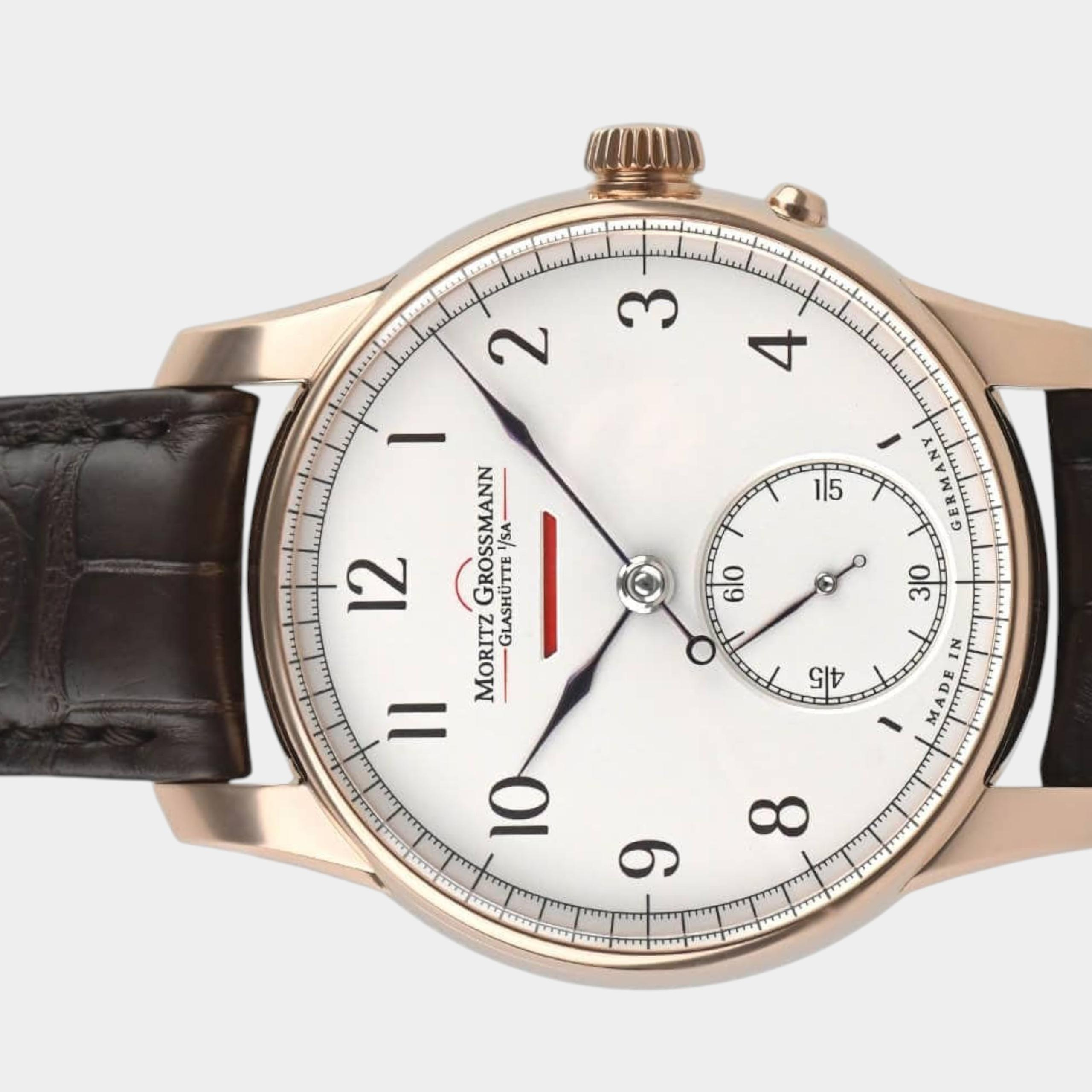 Moritz Grossmann BENU