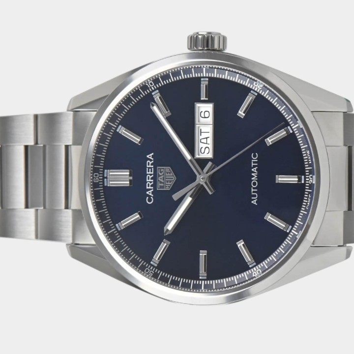 TAG Heuer Carrera Calibre 5