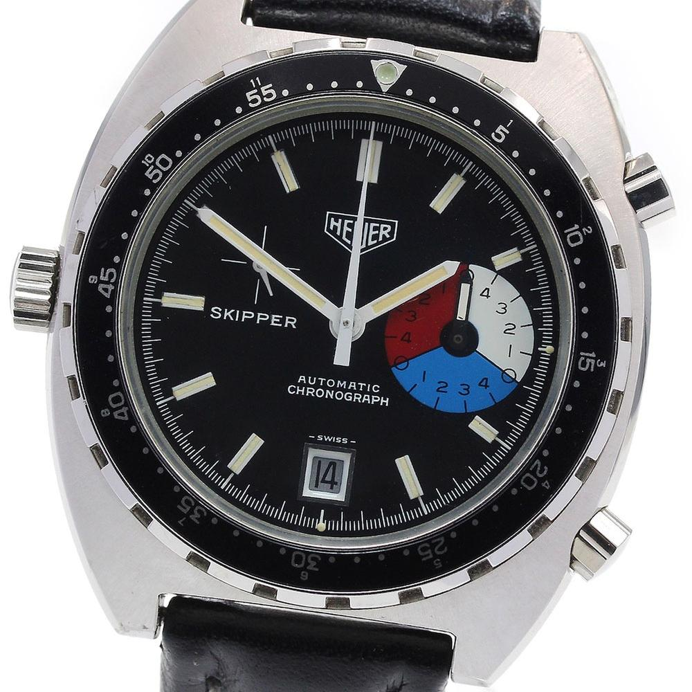 TAG Heuer {{ product.attribute.model }} 11063V | 42 mm, Used (Good) — Switzerland