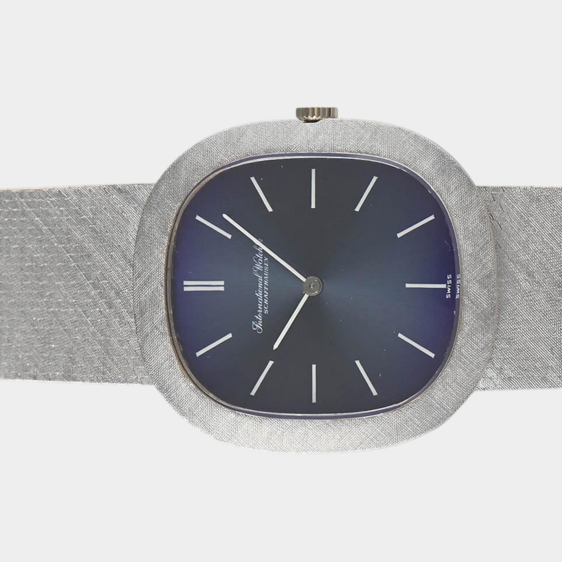 Buy IWC 185 | 33.4 x 29.4 mm, Used (Very good) — Switzerland