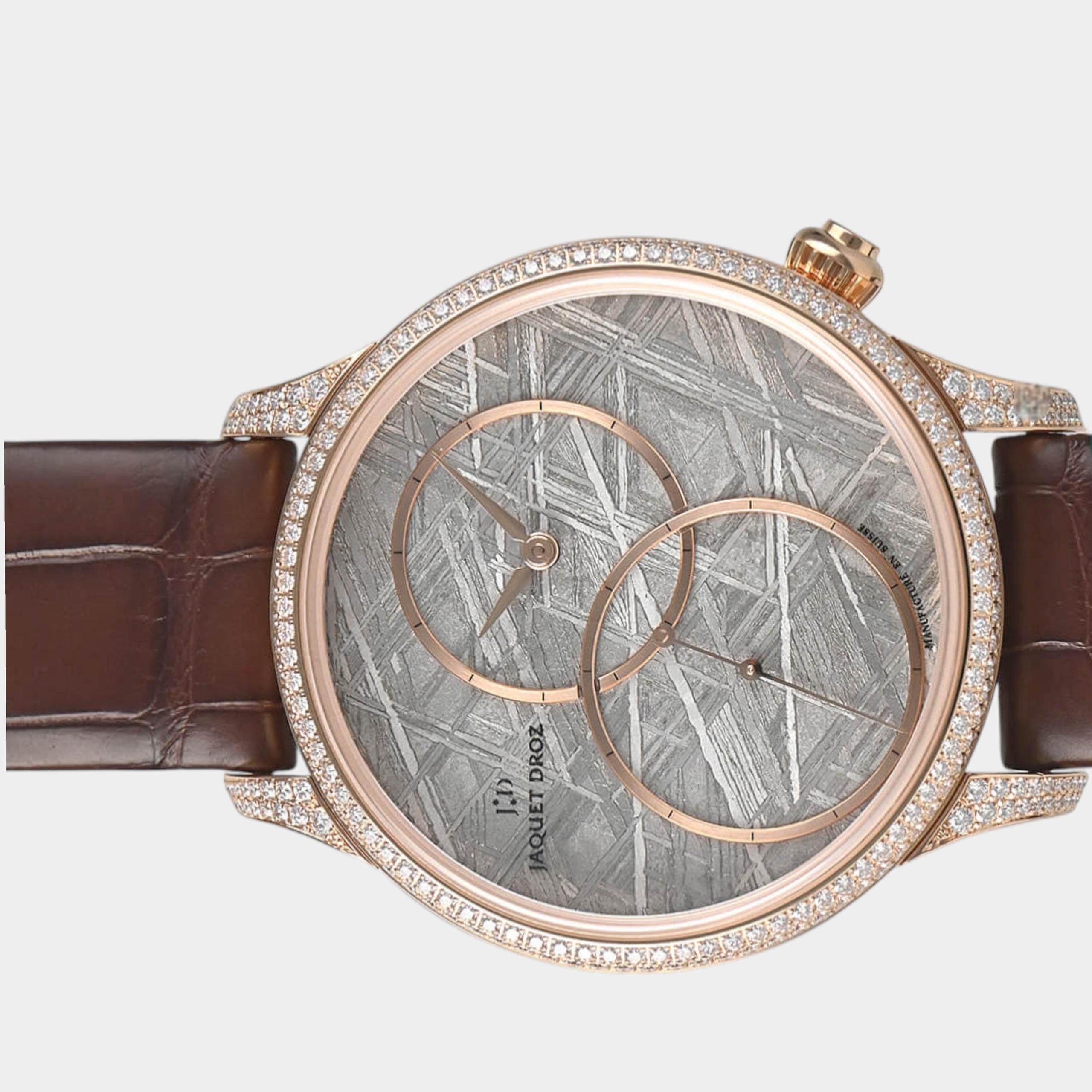Jaquet-Droz Grande Seconde