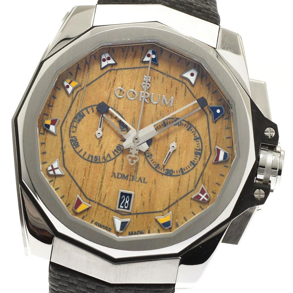 Corum Admiral's Cup AC-One