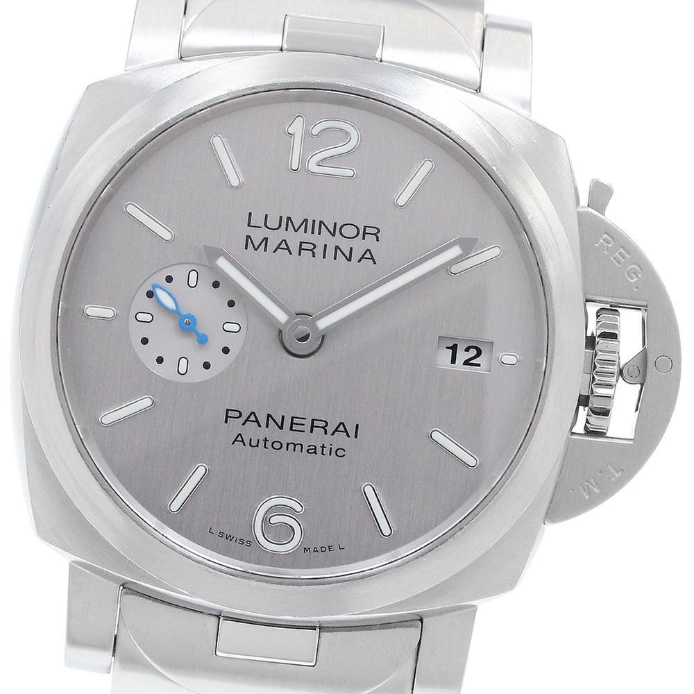 Panerai Luminor Marina PAM00977 | 42 mm, Used (Fair) — Switzerland
